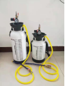 志成气动齿轮加注器 志成