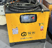 永磁变频螺杆机 锦创 7.5KW